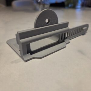 Vliegopening Mini-Plus