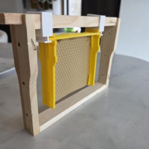 Apidea frame-adapter